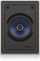 Tannoy PCI 5DC IW Podwójny, koncentryczny głośnik wewnątrzścienny 5 premium do zastosowań instalacyjnych