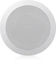 Tannoy CVS 401 4 współosiowy głośnik sufitowy do zastosowań instalacyjnych (biały)