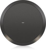 Tannoy CVS 801-BK 8 współosiowy głośnik sufitowy do zastosowań instalacyjnych (czarny)