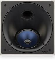 Tannoy PCI 7DC RB Podwójny, koncentryczny głośnik sufitowy 7 premium do zastosowań instalacyjnych