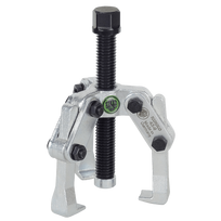 Kukko Mini-clamp with 3 legs, 60x40 mm, 42-0