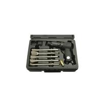 Rodcraft Pneumatic chisel 5100 + Set of chisels 5120