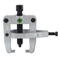 Kukko Puller with side fixing 204 100x100 mm 204-2