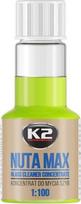 Langų plovimo skystis K2 Nuta, 10 ml