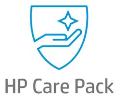 HEWLETT-PACKARD HP 3-year Pickup and Return Offsite Warranty Extension for ProBook 400 G10/G1, HP Probook 4 series G1i/G1a with 1 year