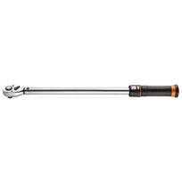 Torque wrench 1/2, 60-350 Nm