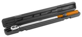 1/2 reversible torque wrench, 60-330Nm