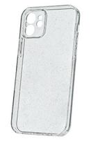Mocco Shine Back Case 2 mm for Apple iPhone 16e