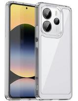 Mocco Anti Shock 1.5 mm Silicone Case for Xiaomi Redmi Note 14s 4G