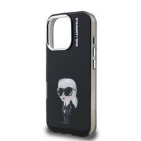 Karl Lagerfeld IML Watercolor Karl Case for Apple iPhone 16 Pro Max