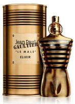 Jean P. Gaultier The Male Elixir Perfume 125 ml