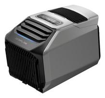 EcoFlow WAVE 2 Portable Air Conditioner 55 dB Black