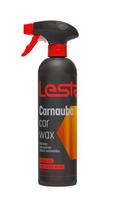 Vaškas Carnauba Lesta, 500 ml