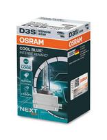 Bulb (1 carton) D3S 42V 35W PK32D-5 Cool Blue