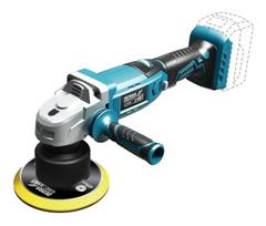 Rotational-Orbital Polisher 125mm SAS