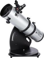 Celestron StarSense Explorer 150mm Reflector 459x Black, Silver