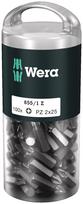 Wera 855/1 Z DIY 100 SiS screwdriver bit 100 pc(s)