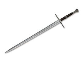 Magnum Ferrum Sword