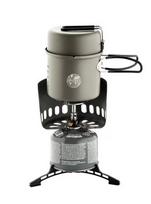 Optimus 8021087 camping stove Liquid fuel stove