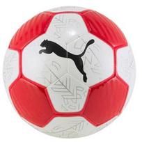 Futbolo kamuolys Puma prestige ball, 5 dydis, raudonas, 5