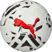 Futbolo kamuolys Puma Orbita 3 TB, baltas, 5