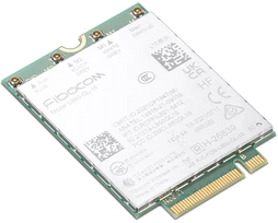 LENOVO ThinkPad Fibocom FM350-GL 5G Sub-6 GHz M.2 WWAN Module for X1 Carbon Gen 11