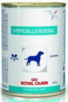 Royal Canin alergiškiems šunims Dog hypoallergenic, 400 g