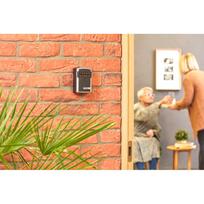 MASTER LOCK Bluetooth Key Lock Box - Select Access Smart - Wall Mount