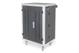 Digitus Charging Trolley for 30 Notebooks / Tablets up to 16 inch, USB- C
