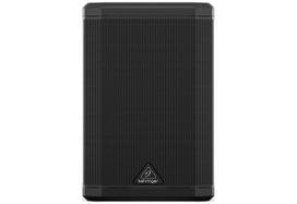 Behringer B1C - Portable 200 W all-in-one speaker with battery power, Bluetooth connection and reverberation effect