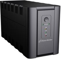 PowerWalker VI 2200 uninterruptible power supply (UPS) 2.2 kVA 1100 W 4 AC outlet(s)