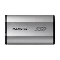 Išorinis SSD ADATA SD810 500GB USB 3.2 Gen 2x2 IP68