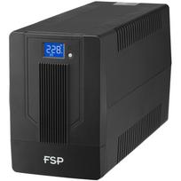 FSP iFP 1500 uninterruptible power supply (UPS) Line-Interactive 1.5 kVA 900 W 2 AC outlet(s)