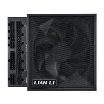 Lian Li EG0850 power supply unit 850 W 20-pin ATX SFX Black