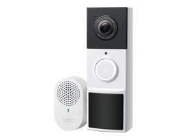 TP-Link Tapo Video Doorbell Camera 1 × D210, 1 × D100C