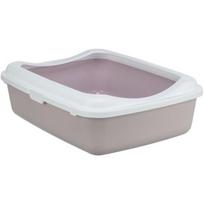 Kraiko dėžė katėms Trixie Classic, 37x15x48 cm, ruda