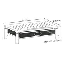 Podstawka pod monitor / laptop Maclean, 13-32, MC-947