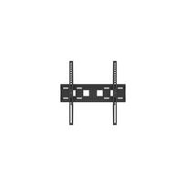 Edbak FSM100 monitor mount / stand 139.7 cm (55) Wall Black