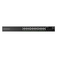 Grandstream GWN 7803 24GE 4SFP  manageable switch L2+