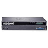 Grandstream Networks GXW4216 V2 gateway/controller 10, 100, 1000Mbit/s