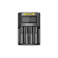 Nitecore UM4 battery charger Household battery DC