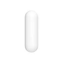 Aqara DW-S02D door/window sensor Wireless Door/Window White