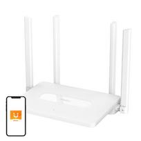 Router HR12F