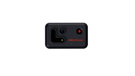 Enabot ROLA PetTracker-GPS Tracker for Pets | MP4 | Dark Blue