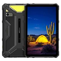 Tablet Ulefone Armor Pad 4 Ultra 8GB/256GB black without charger