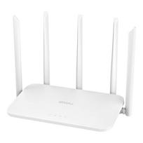 Imou HX21 wireless router Gigabit Ethernet Dual-band (2.4 GHz / 5 GHz) White