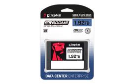 SSD diskas Kingston DC600ME 1.92TB 2.5" SATA, Mixed-Use
