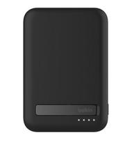 Belkin BoostCharge Pro 8000 mAh Wireless charging Black