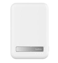 Belkin BoostCharge Pro Wireless charging White