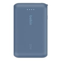 Belkin BPB021HQBL power bank 10000 mAh Blue